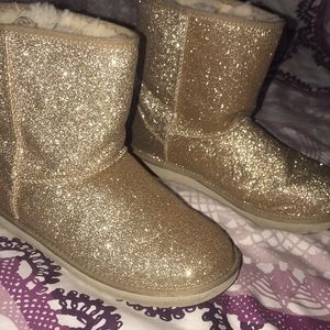 limited edition ugg boots